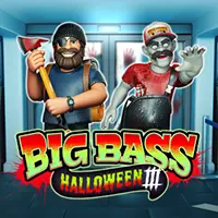 Big Bass Halloween 3