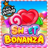 Sweet Bonanza